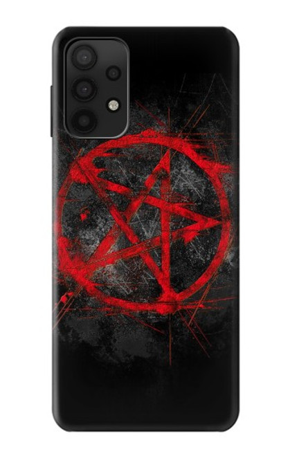 S2557 Pentagram Case For Samsung Galaxy A32 5G