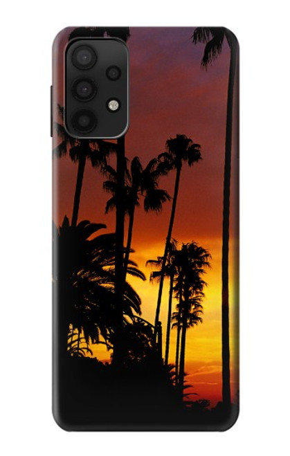 S2563 California Sunrise Case For Samsung Galaxy A32 5G