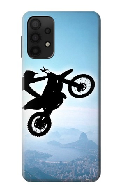S2675 Extreme Freestyle Motocross Case For Samsung Galaxy A32 5G