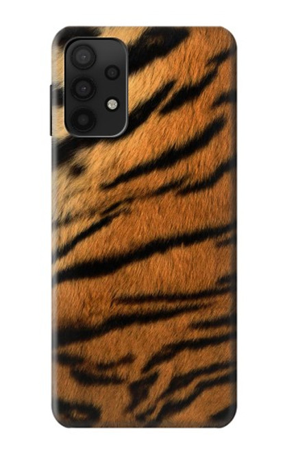 S2962 Tiger Stripes Graphic Printed Case For Samsung Galaxy A32 5G