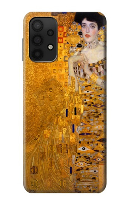 S3332 Gustav Klimt Adele Bloch Bauer Case For Samsung Galaxy A32 5G
