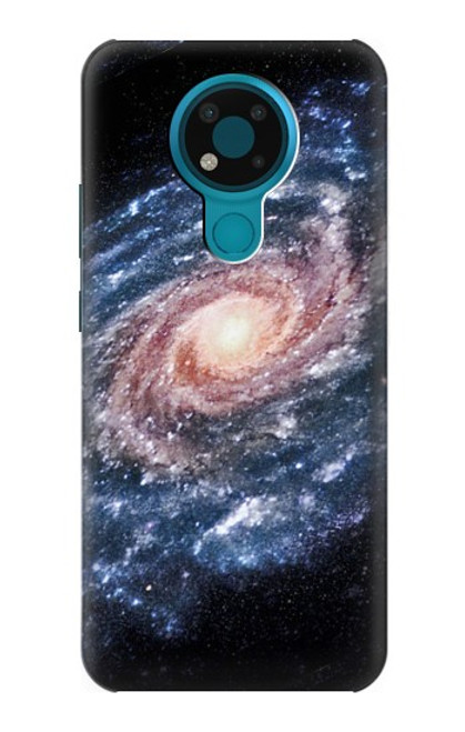S3192 Milky Way Galaxy Case For Nokia 3.4