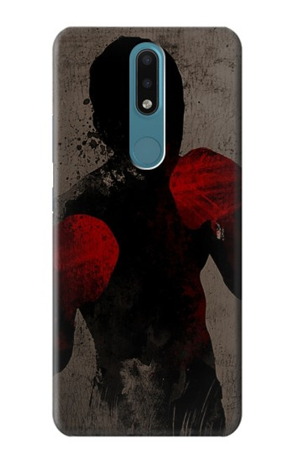 S3504 Boxing Case For Nokia 2.4