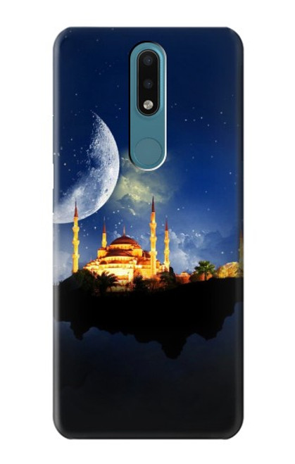 S3506 Islamic Ramadan Case For Nokia 2.4