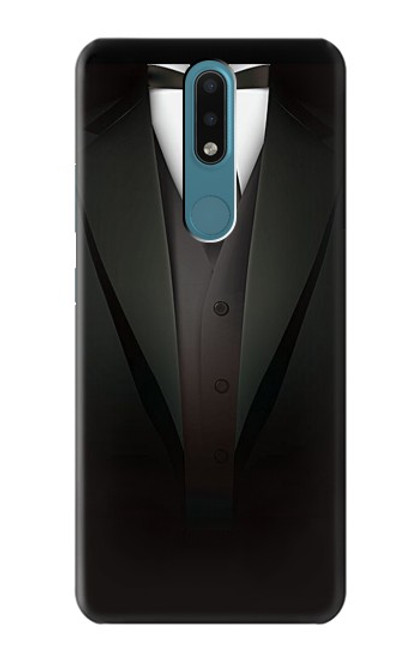 S3534 Men Suit Case For Nokia 2.4
