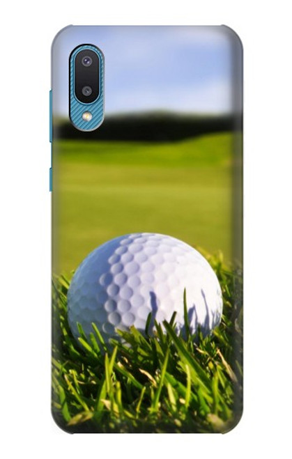 S0068 Golf Case For Samsung Galaxy A04, Galaxy A02, M02