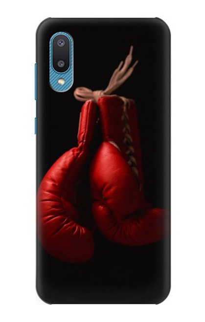 S1253 Boxing Glove Case For Samsung Galaxy A04, Galaxy A02, M02