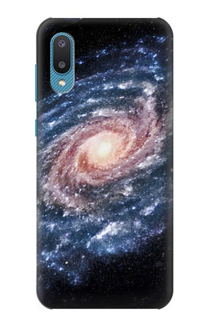 S3192 Milky Way Galaxy Case For Samsung Galaxy A04, Galaxy A02, M02