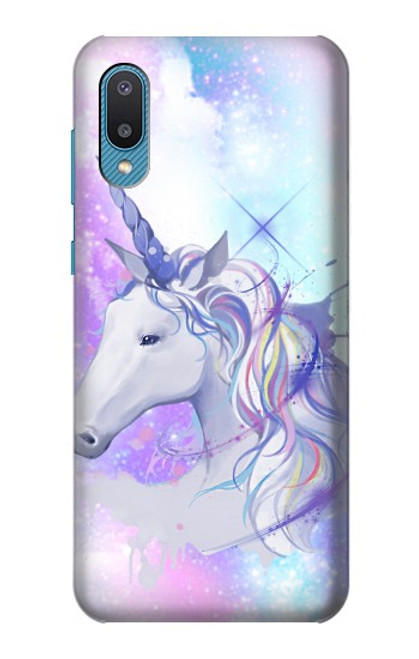 S3375 Unicorn Case For Samsung Galaxy A04, Galaxy A02, M02