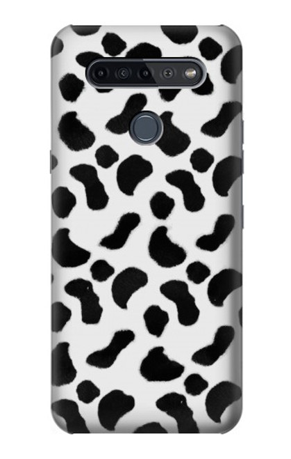 S2728 Dalmatians Texture Case For LG K51S