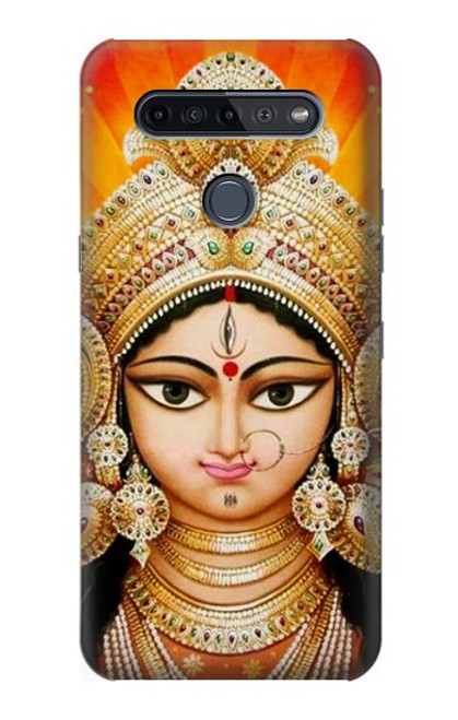 S2953 Devi Kanaka Durga Mata Case For LG K51S