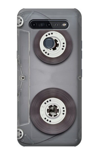 S3159 Cassette Tape Case For LG K51S