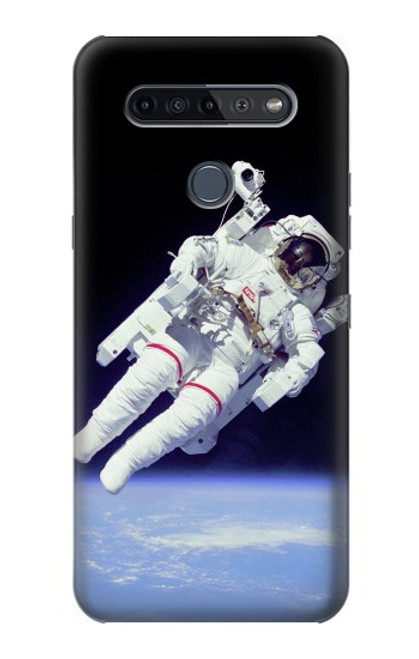 S3616 Astronaut Case For LG K51S