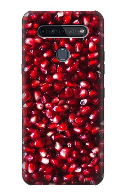 S3757 Pomegranate Case For LG K51S