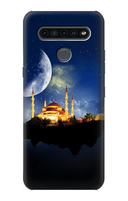 S3506 Islamic Ramadan Case For LG K41S