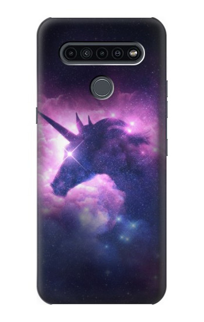 S3538 Unicorn Galaxy Case For LG K41S