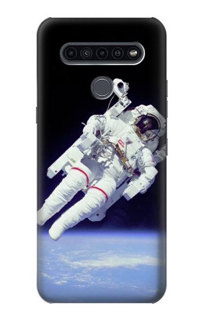 S3616 Astronaut Case For LG K41S