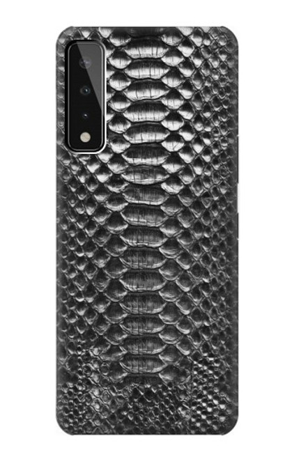 S2090 Python Skin Graphic Printed Case For LG Stylo 7 5G