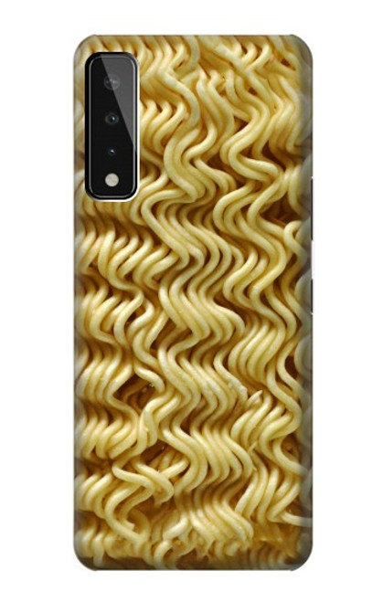 S2715 Instant Noodles Case For LG Stylo 7 5G