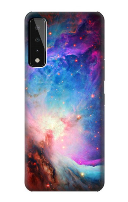 S2916 Orion Nebula M42 Case For LG Stylo 7 5G