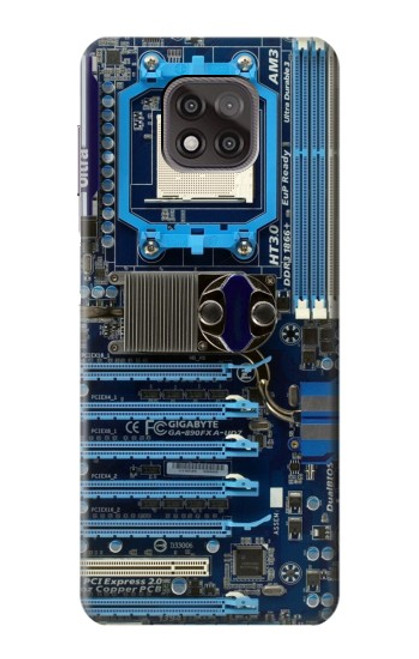 S3163 Computer Motherboard Case For Motorola Moto G Power (2021)