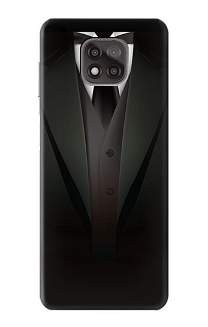 S3534 Men Suit Case For Motorola Moto G Power (2021)
