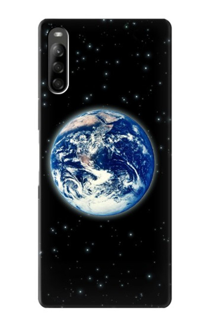 S2266 Earth Planet Space Star nebula Case For Sony Xperia L5