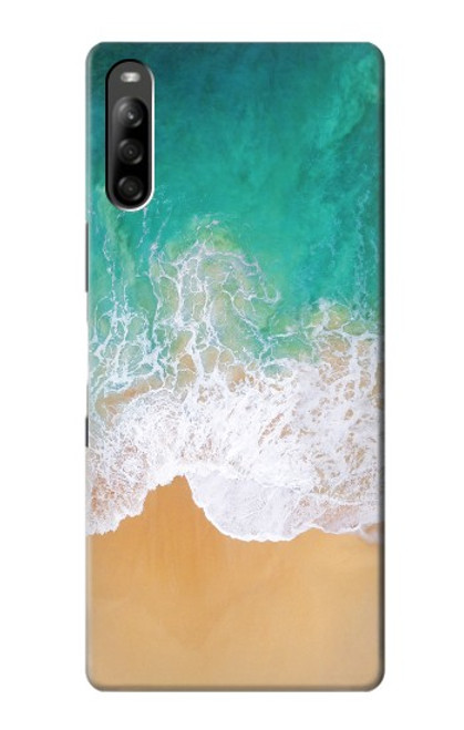 S3150 Sea Beach Case For Sony Xperia L5
