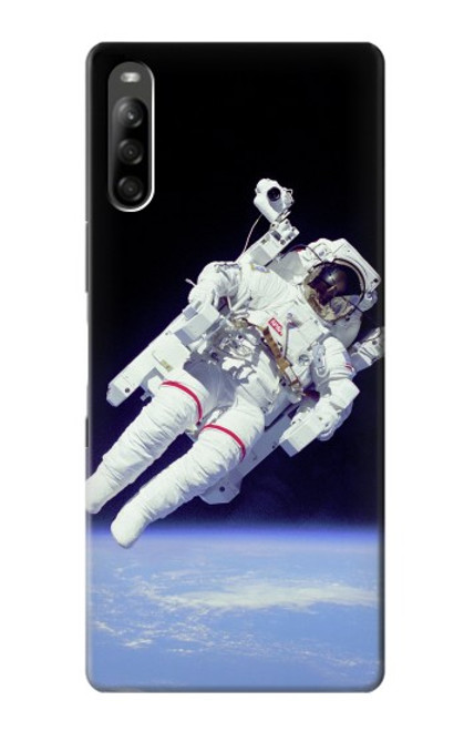 S3616 Astronaut Case For Sony Xperia L5