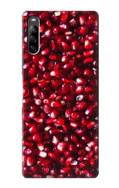 S3757 Pomegranate Case For Sony Xperia L5