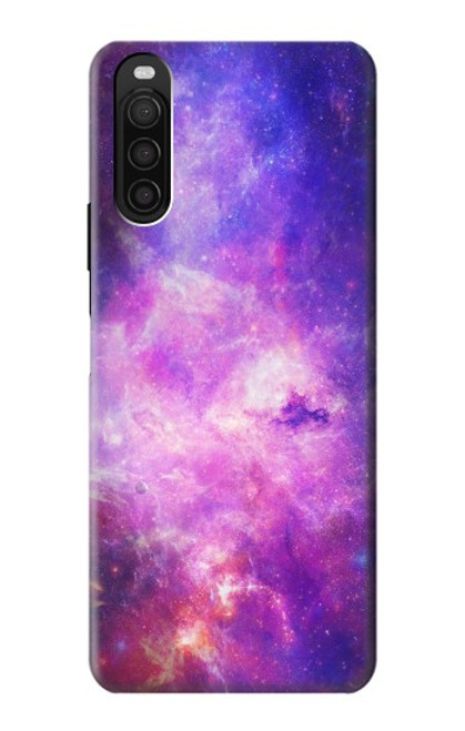 S2207 Milky Way Galaxy Case For Sony Xperia 10 III