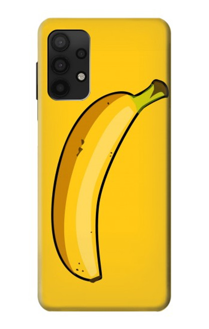 S2294 Banana Case For Samsung Galaxy A32 4G