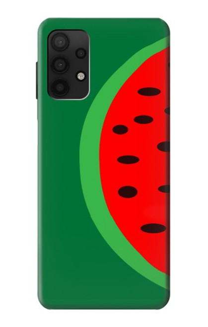 S2383 Watermelon Case For Samsung Galaxy A32 4G