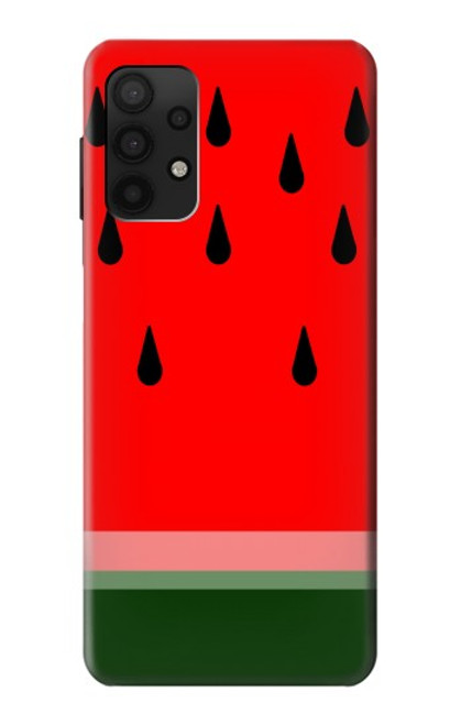 S2403 Watermelon Case For Samsung Galaxy A32 4G