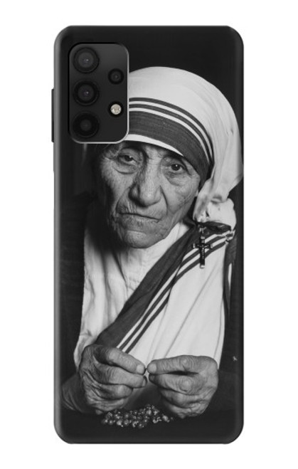 S2512 Mother Teresa Case For Samsung Galaxy A32 4G