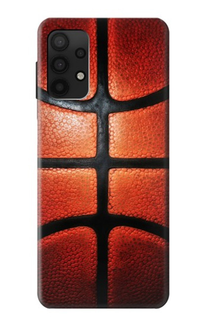 S2538 Basketball Case For Samsung Galaxy A32 4G