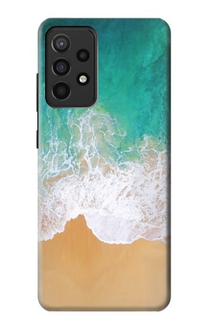 S3150 Sea Beach Case For Samsung Galaxy A52, Galaxy A52 5G