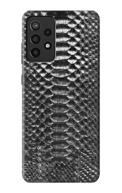 S2090 Python Skin Graphic Printed Case For Samsung Galaxy A72, Galaxy A72 5G