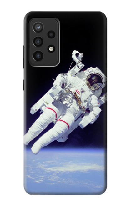 S3616 Astronaut Case For Samsung Galaxy A72, Galaxy A72 5G