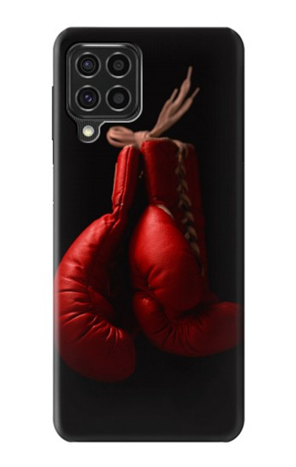 S1253 Boxing Glove Case For Samsung Galaxy F62