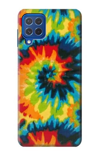 S3459 Tie Dye Case For Samsung Galaxy M62