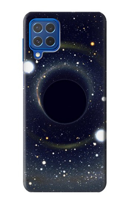 S3617 Black Hole Case For Samsung Galaxy M62