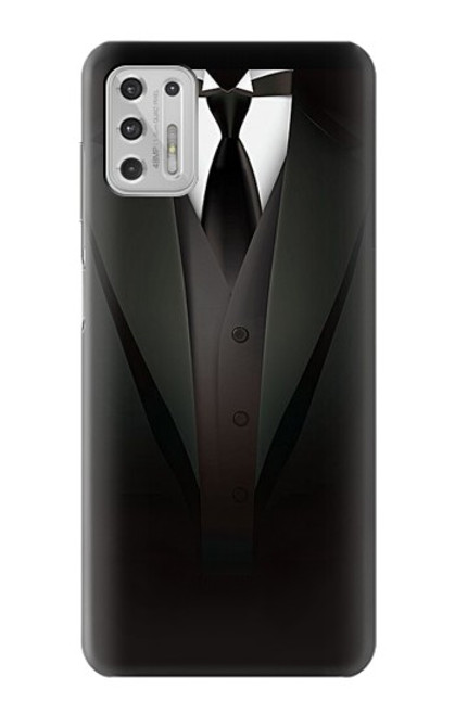 S3534 Men Suit Case For Motorola Moto G Stylus (2021)