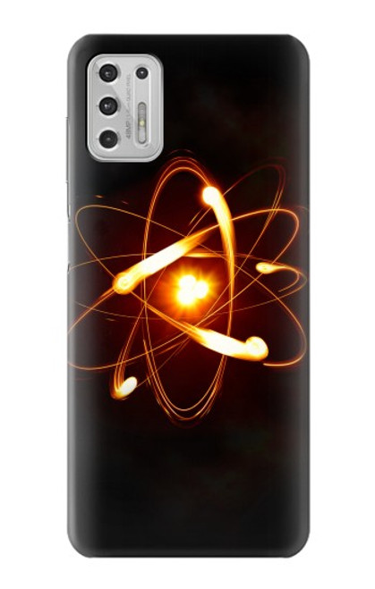 S3547 Quantum Atom Case For Motorola Moto G Stylus (2021)