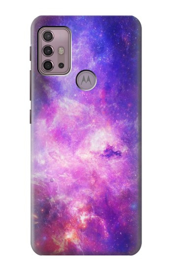 S2207 Milky Way Galaxy Case For Motorola Moto G30, G20, G10