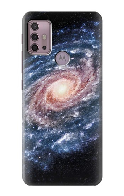 S3192 Milky Way Galaxy Case For Motorola Moto G30, G20, G10