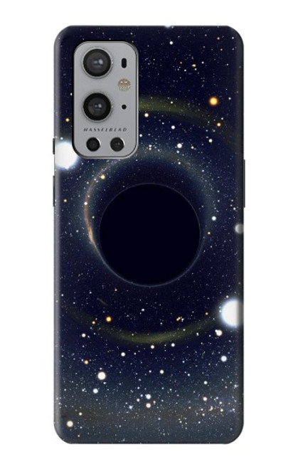 S3617 Black Hole Case For OnePlus 9 Pro