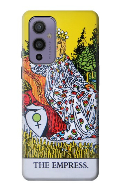 S2809 Tarot Card The Empress Case For OnePlus 9