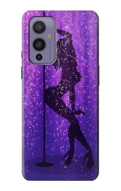 S3400 Pole Dance Case For OnePlus 9