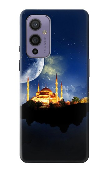 S3506 Islamic Ramadan Case For OnePlus 9